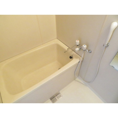 【浴室】 | 浅間下コーポ | バス