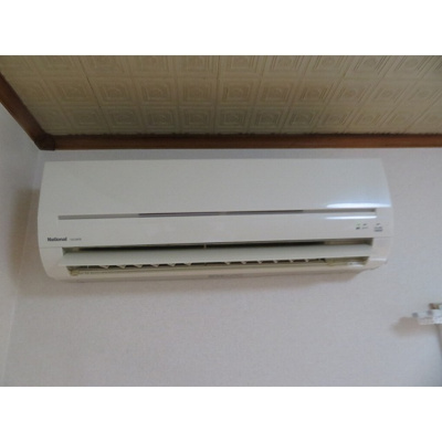 【その他】 | 浅間下コーポ | エアコン