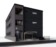 ｒｏｂｏｔ　ｈｏｍｅ　南林間Ⅱの画像