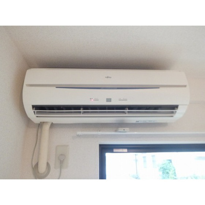 【その他】 | ビューヒル南 | エアコン
