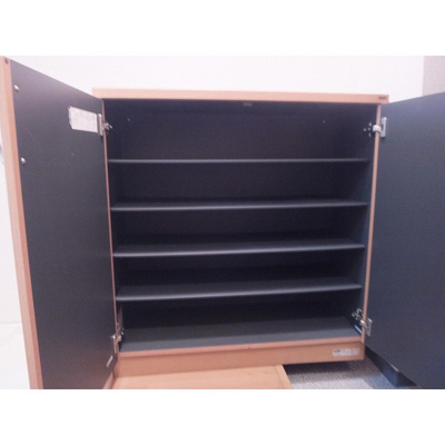 【収納】 | ビューヒル南 | シューズボックス