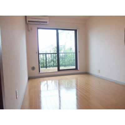 【居間・リビング】 | ビューヒル南 | 居室