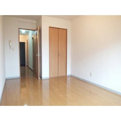 【その他】 | ビューヒル南 | 洋室