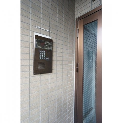 ハイツ　リバーランドのその他|オートロック