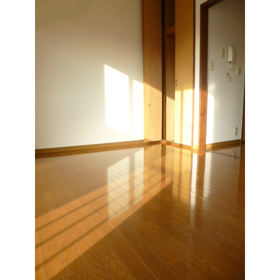 ハイツ　リバーランドのその他