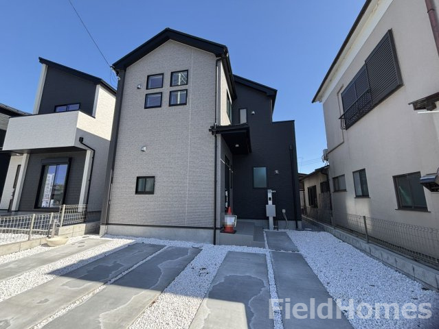 小田原市堀之内新築戸建て　2期7号棟