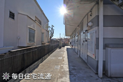 【その他共用部分】 | 茂盛