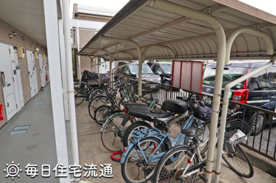 【その他共用部分】 | エスポワール