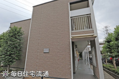 【外観】 | エスポワール