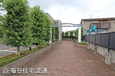 【エントランス】 | エスポワール