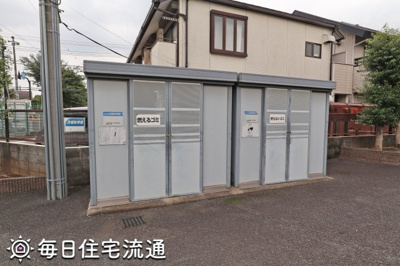 【その他共用部分】 | エスポワール