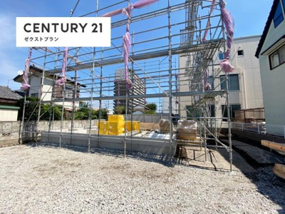 【その他】 | 前橋南町 1号棟