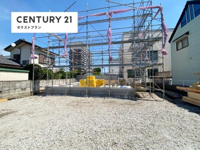 【その他】 | 前橋南町 1号棟