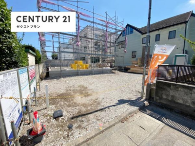 【外観】 | 前橋南町 1号棟