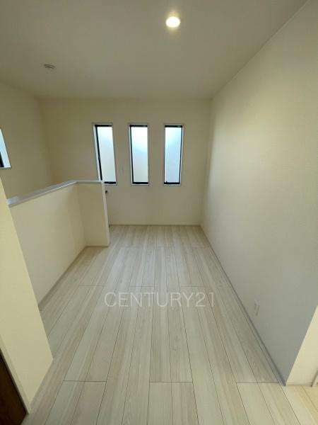 前橋南町 1号棟のその他|２階ホール