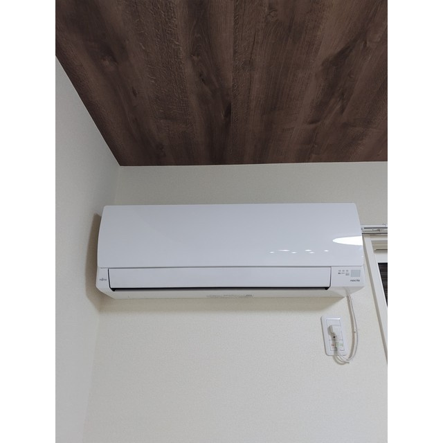 D-ROOM Fourth　Bの設備