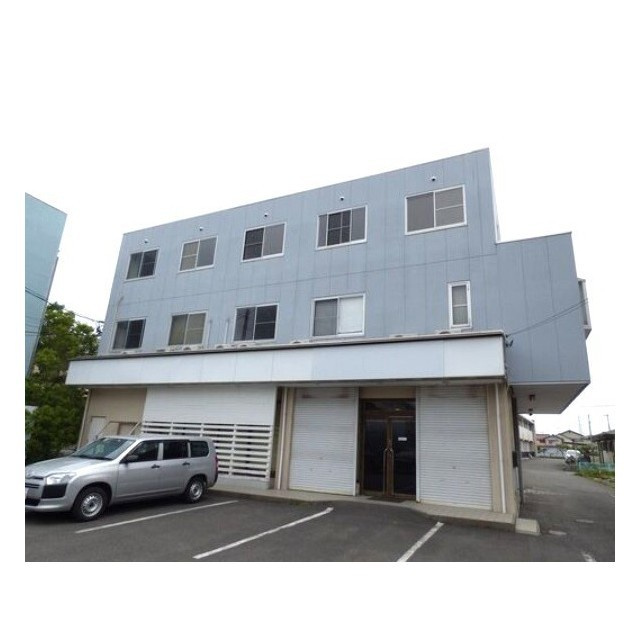 大垣市中川町４丁目の店舗事務所