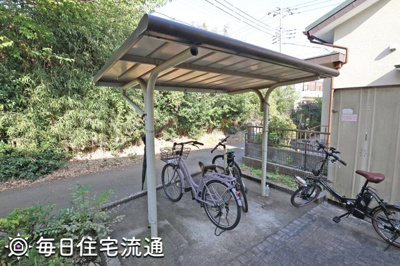 【その他共用部分】 | 峯下Ａ