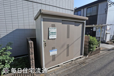 【その他共用部分】 | 峯下Ａ