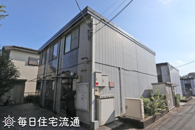 【外観】 | 峯下Ａ