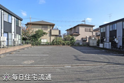 【駐車場】 | 峯下Ａ