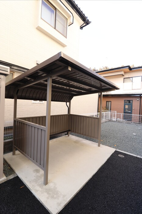 RESUA茶畑　Bのその他共用部分