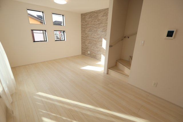 《仲介手数料無料》志木市中宗岡２丁目7-50(全1戸)新築一戸建てグラファーレ