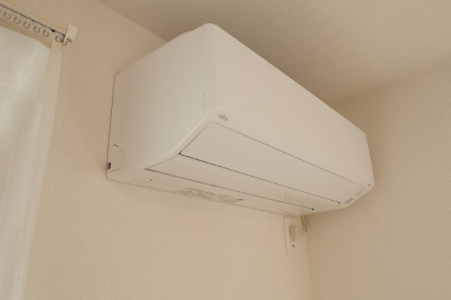 《仲介手数料無料》志木市中宗岡２丁目7-50(全1戸)新築一戸建てグラファーレの設備|撮影日 2025年11月21日 13:50 晴れ