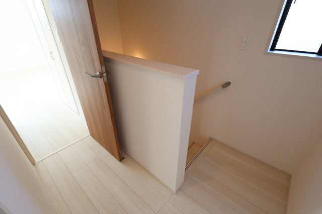 《仲介手数料無料》志木市中宗岡２丁目7-50(全1戸)新築一戸建てグラファーレの内装|撮影日 2025年11月21日 13:50 晴れ