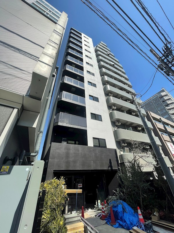 GENOVIA文京千駄木