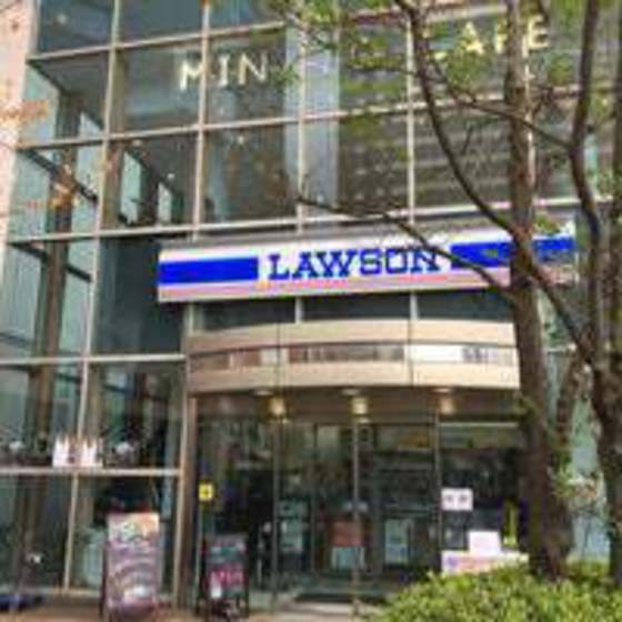 プリマヴェーラ問屋町の周辺|コンビニ「ローソン千葉ポートスクエア店まで314ｍ」ローソン千葉ポートスクエア店