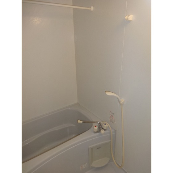 プリマヴェーラ問屋町の浴室|お風呂です