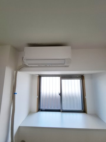 ユーレジデンス武庫川の設備