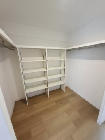 ユーレジデンス武庫川の内装