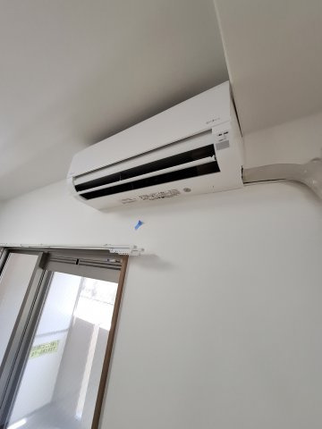 ユーレジデンス武庫川の設備