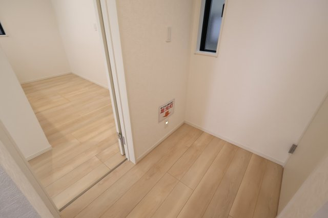 《仲介手数料無料》志木市中宗岡５丁目22-28新築一戸建てクレイドルガーデンの内装