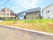 《仲介手数料無料》志木市中宗岡５丁目22-28(3号棟)新築一戸建てクレイドルガーデンの画像