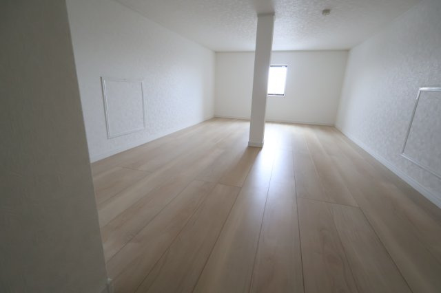 《仲介手数料無料》志木市中宗岡５丁目22-28新築一戸建てクレイドルガーデンの収納