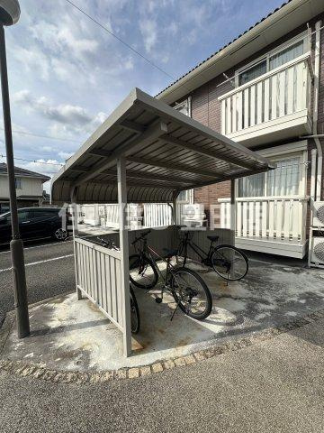 あおぞらのその他共用部分