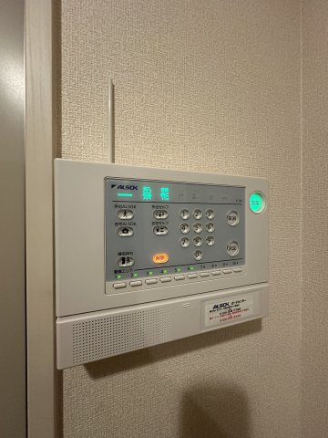 サンフレンズ Bの設備