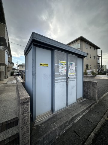 サンフレンズ Bのその他共用部分