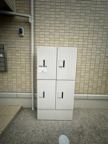 サンフレンズ Bのその他共用部分