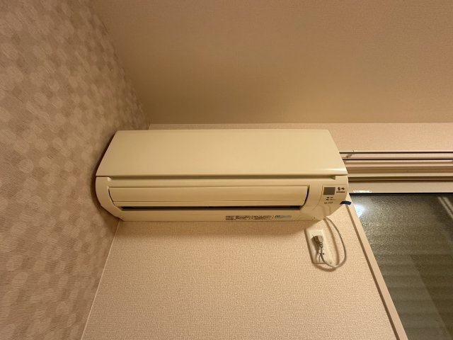 サンフレンズ Bの設備
