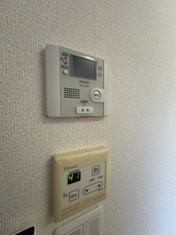 サンフレンズ Bの設備