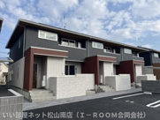 アヴェンセ　B棟の画像