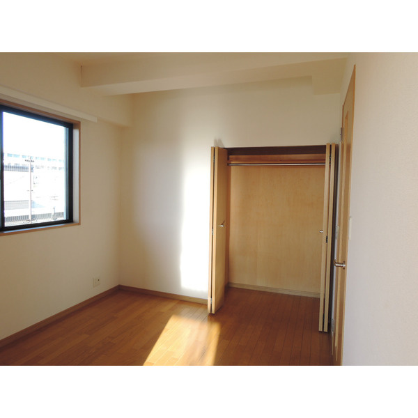 COMFORTHILL上本郷の収納