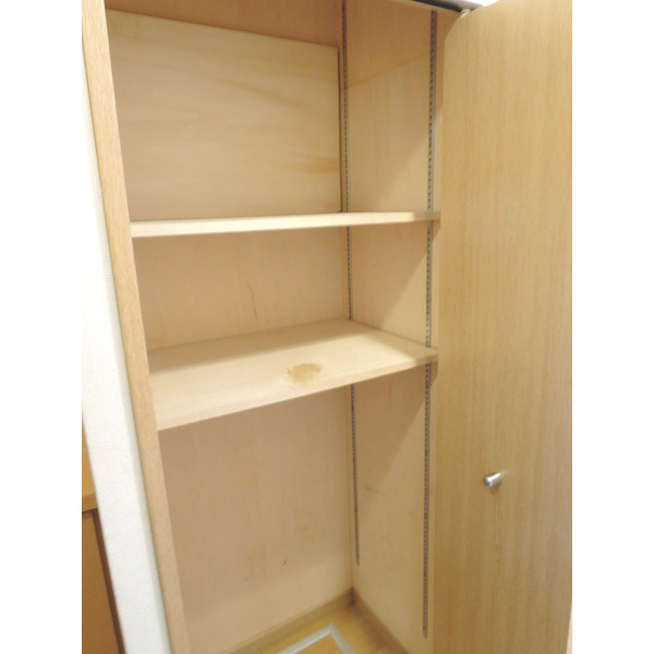 COMFORTHILL上本郷の設備