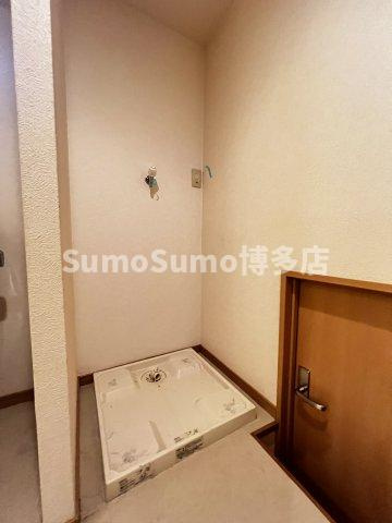 コンフォートベネフィス西新東の設備