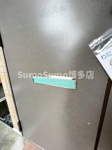 コンフォートベネフィス西新東の設備