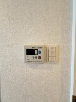 【設備】 | セレニテ難波リアン